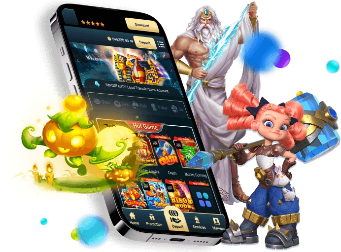 Sự kiện độc quyền KC88 App