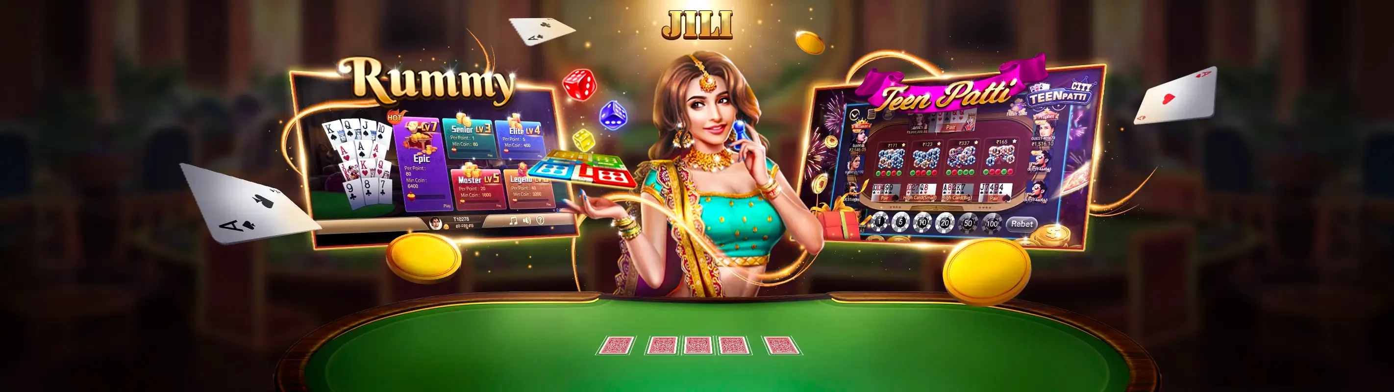 Sòng bạc trực tuyến KC88 App