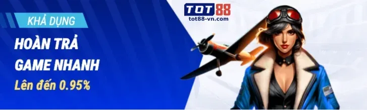 Khuyến mãi nạp tiền